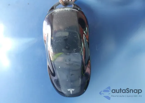 2013 Tesla Model S из США, поврежденный, VIN 5YJSA1DN1DFP07973